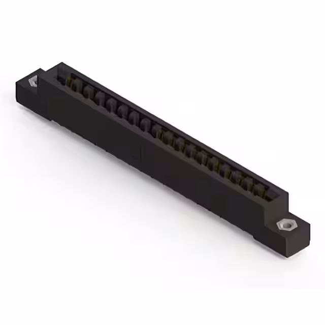 357-018-531-108 EDAC Inc.  Edgeboard Connectors